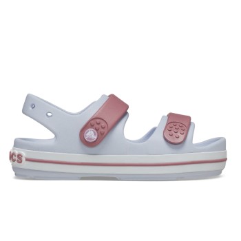 Crocs Παιδικά Παπούτσια Θαλάσσης Crocband Cruiser Sandal 209423